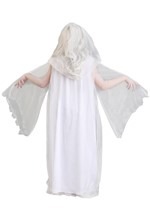 Girl's Haunting Ghost Costume2