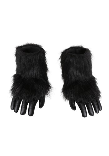 Adult Gorilla Shoe Covers