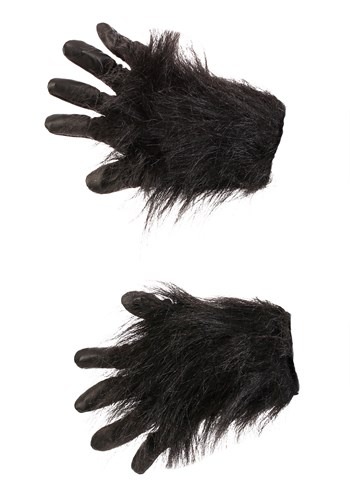 Gorilla Gloves Child