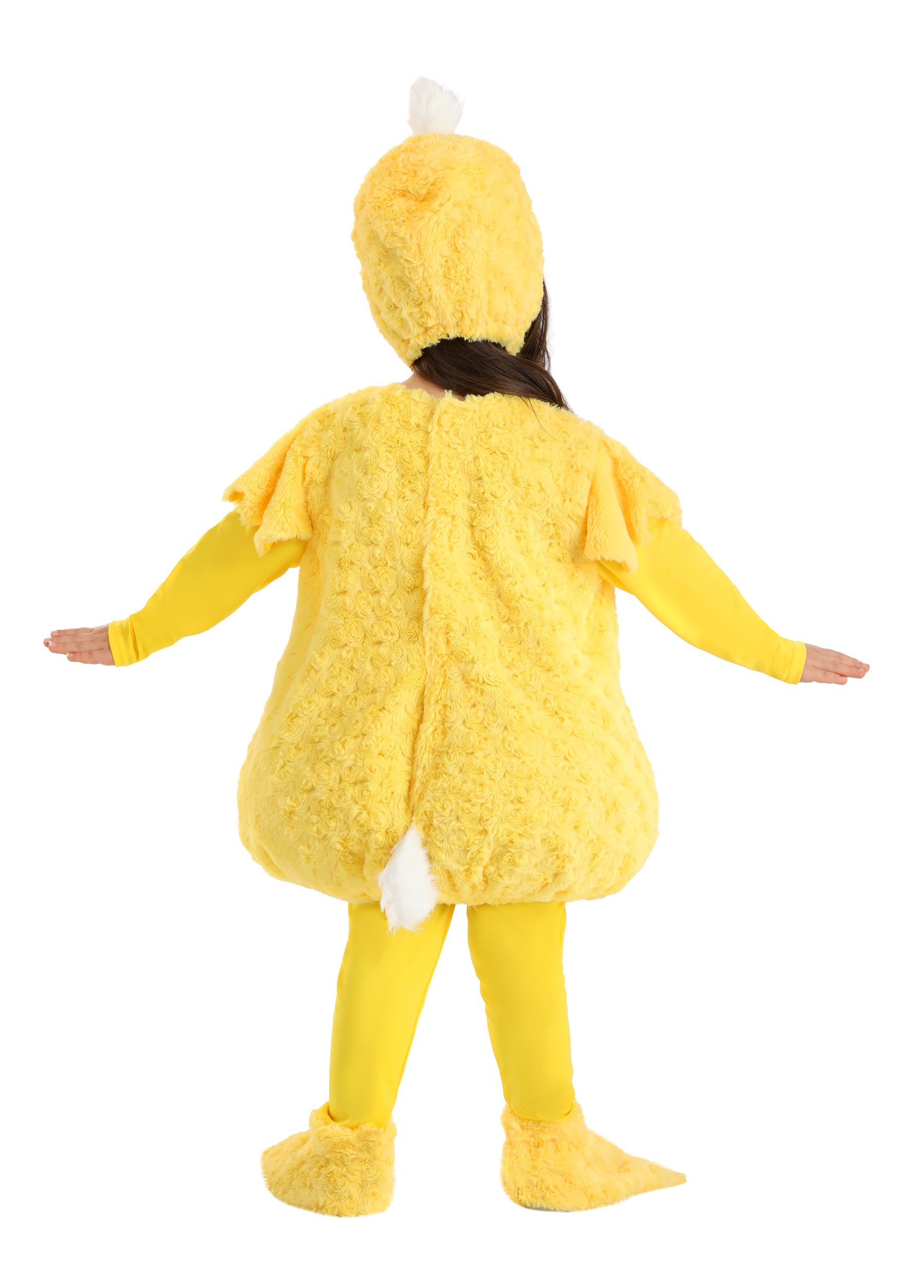Bubble Duck Toddler Costume | Kid's Animal Costumes