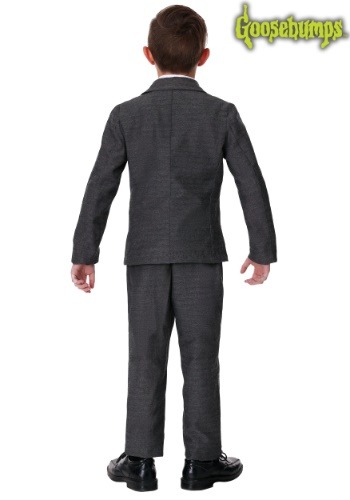 Boy's Goosebumps Slappy Suit Costume | Exclusive Costumes