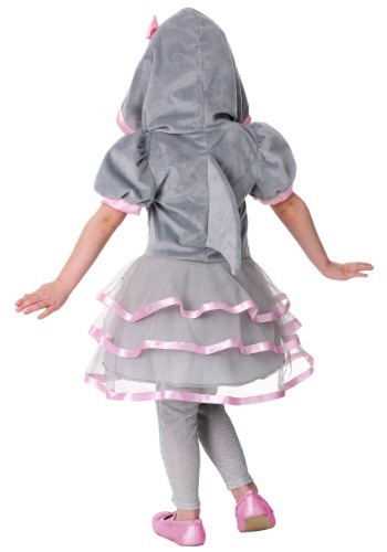 Shark Sweetie Girl's Toddler Costume | Shark Costumes