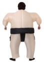 Adult Inflatable Sumo Wrestler Costume2