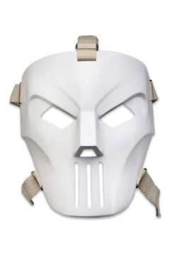 TMNT Casey Jones Prop Replica Mask