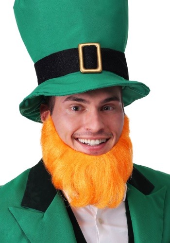 Adult Leprechaun Beard