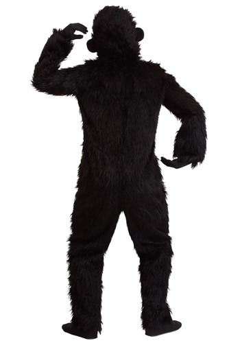 Gorilla Costume for Adults | Adult Animal Costumes