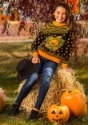 Pumpkin Patch Child Ugly Halloween Sweater Update Main