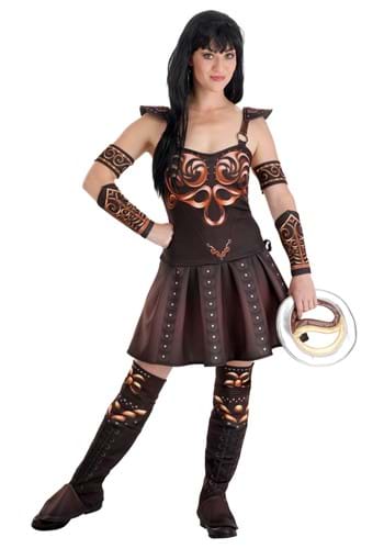 Xena Warrior Princess Women's Costume | TV Show Costumes