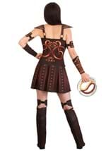 Women's Xena Warrior Princess Costume Alt 5