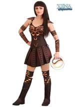 Women's Xena Warrior Princess Costume Alt 6
