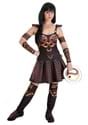 Women's Xena Warrior Princess Costume Alt 1