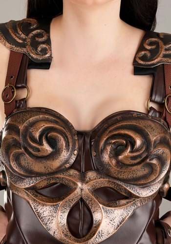Premium Xena Warrior Princess Women's Costume | Exclusive Costumes