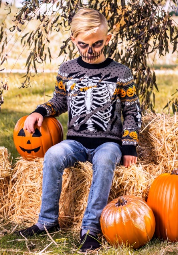 #halloweensweater