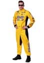 NASCAR Kyle Busch Uniform Costume Alt 2
