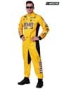 NASCAR Kyle Busch Plus Size Uniform Costume