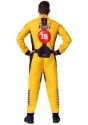 NASCAR Kyle Busch Plus Size Uniform Costume2