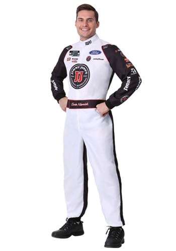 Kevin Harvick #4 Jimmy John's NASCAR Men's Uniform Costume | Race Car Costumes