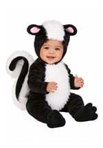 Infant Cozy Skunk Costume New Main