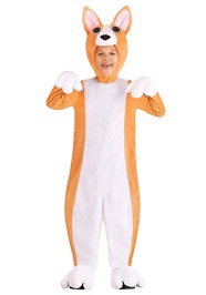 Corgi En Costume De Pok mon Corgi Disapproves Of Halloween Costume Corgi En Costume De Pok mon Corgi Disapproves Of Halloween Costume
