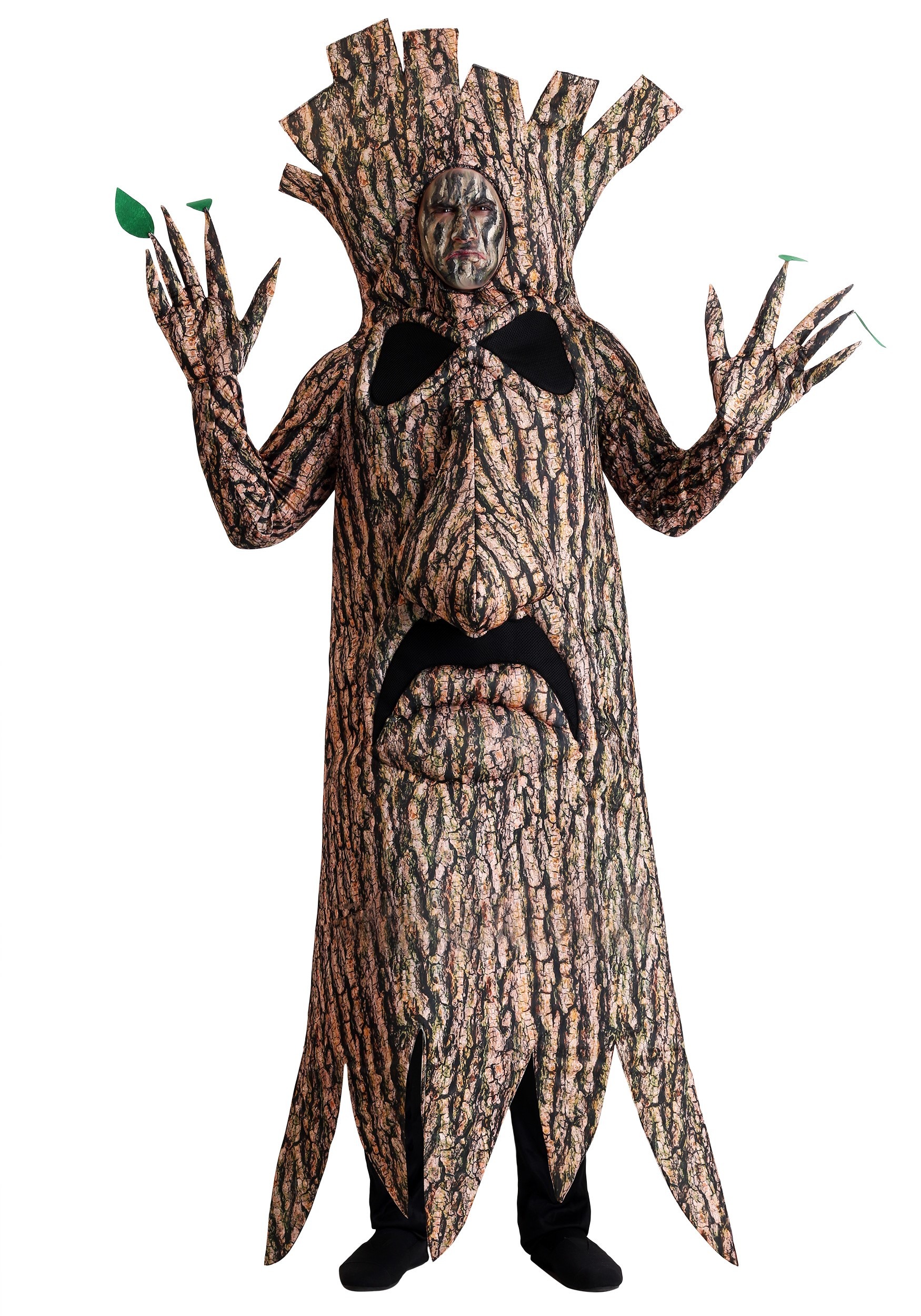 Realistic Tree Costume | diocesesa.org.br