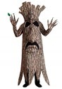 Adult Plus Size Terrifying Tree Costume