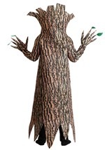 Adult Plus Size Terrifying Tree Costume3