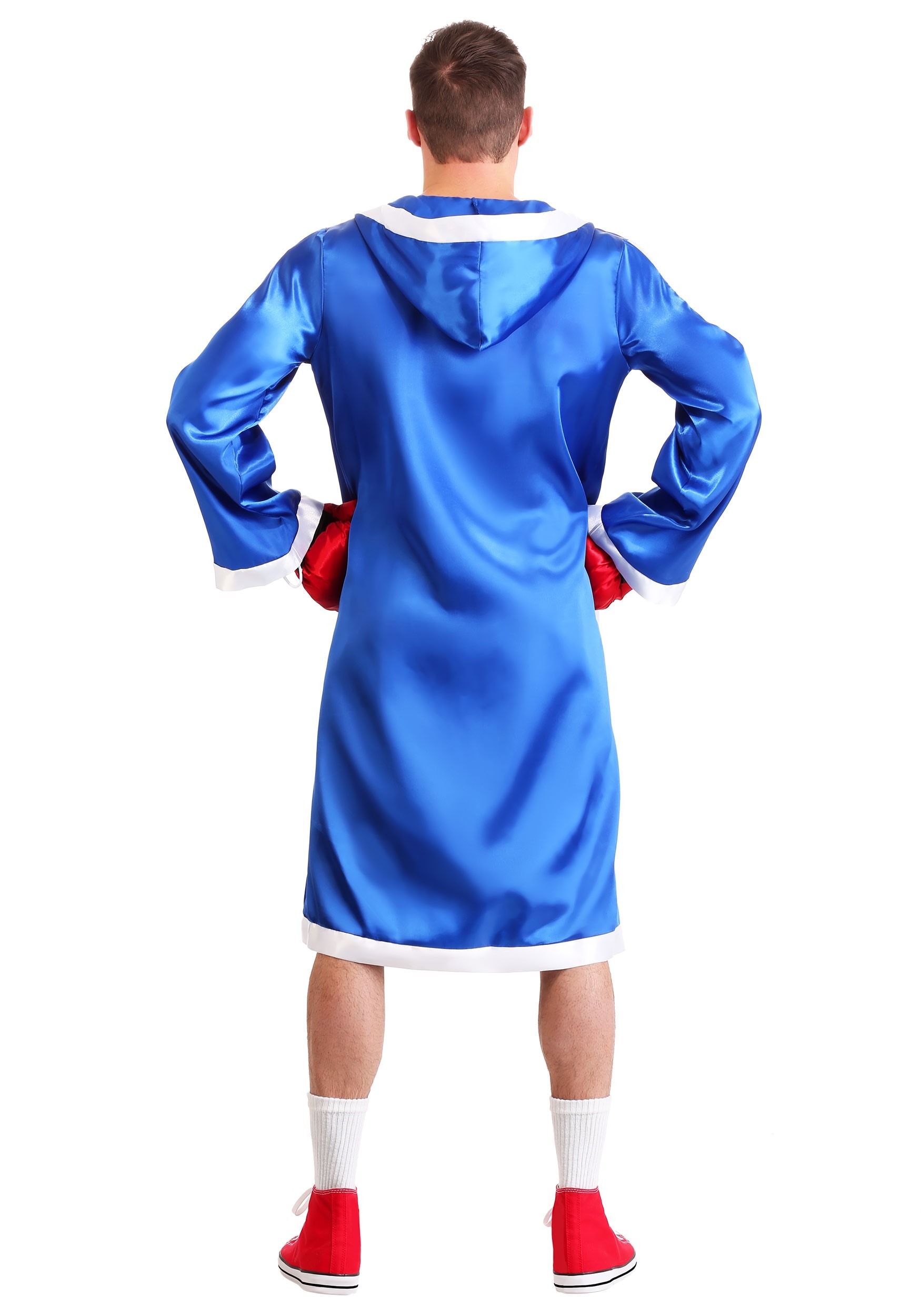 Disfraz de boxeador de Child Lil 'Champ Multicolor – Yaxa Store