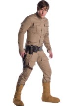 Adult Premium Dagobah Luke Skywalker Costume
