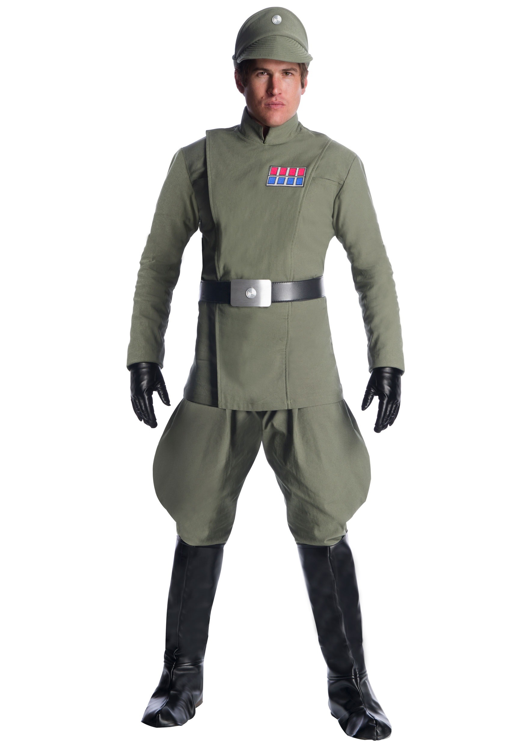 Star Wars Costumes For Men