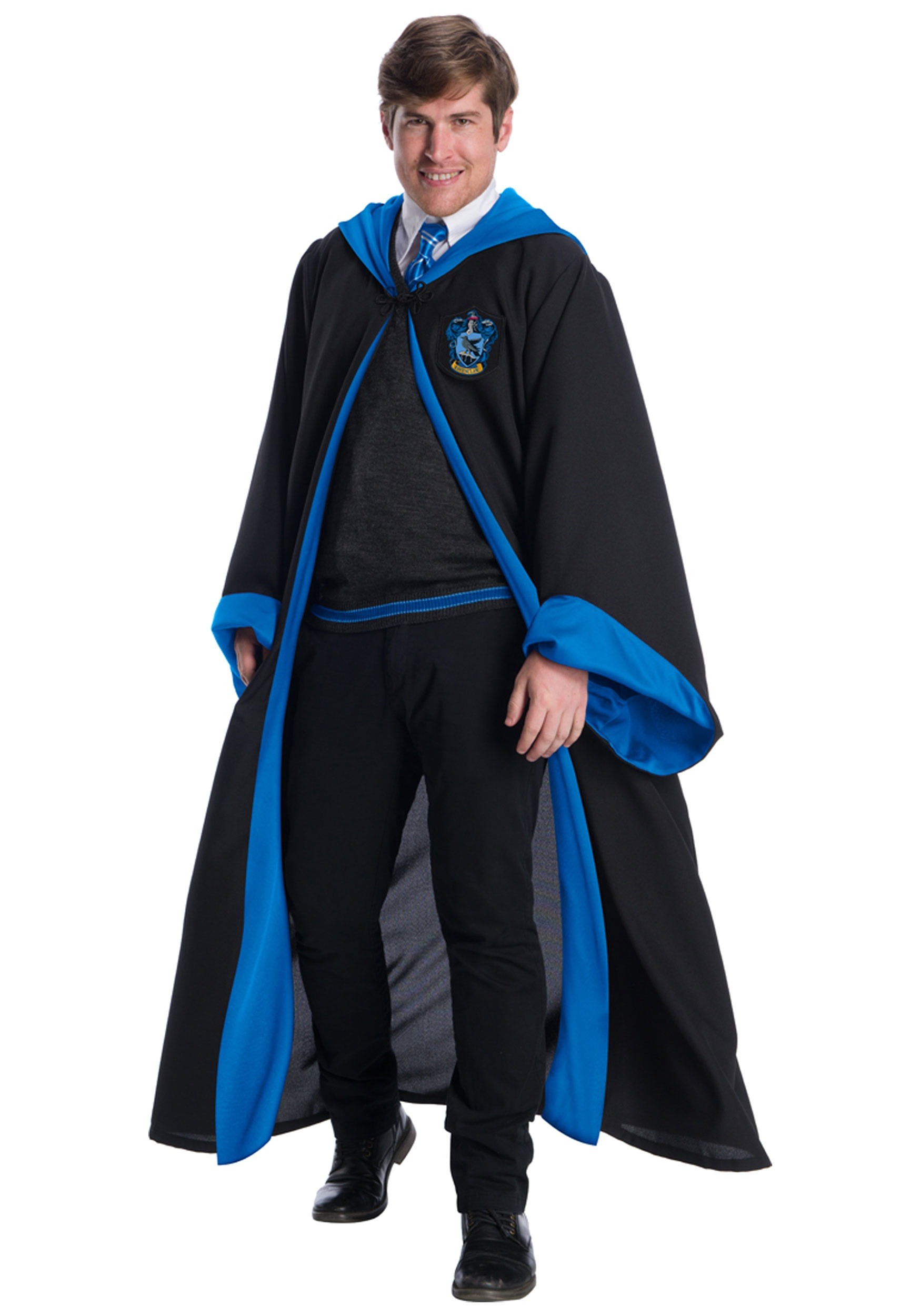 Harry Potter Ravenclaw Uniform