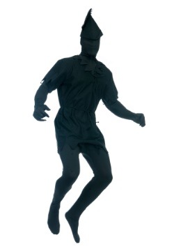Mens Peter Pan's Shadow Costume