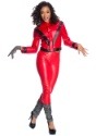 Womens Premium Michael Jackson Costume