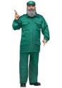 Adult Fidel Costume
