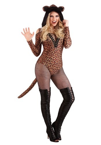 Snow Leopard Costume Animal Print Workout Women Halloween Cosplay Yoga  Leggings Rash Guard Shirt Running Activewear Birthday Party -  Norway