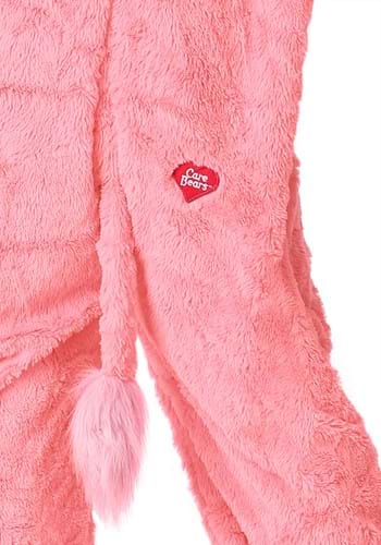 Lotsa Heart Elephant Care Bears & Cousins Adult Costume