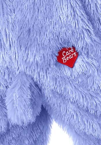 Cozy Heart Penguin Child care Bears Costume