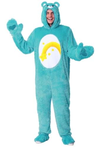 Care Bears Adult Wish Bear Costume
