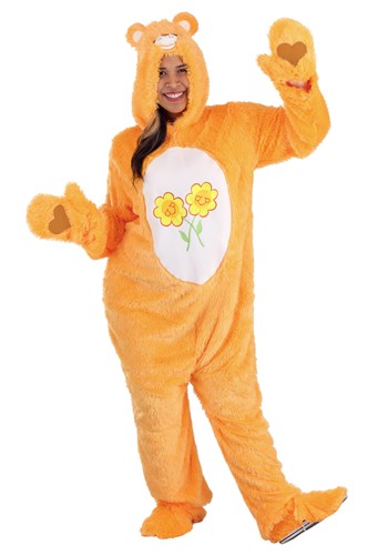 Care Bears Friend Bear Adult Costume | Care Bears Costumes