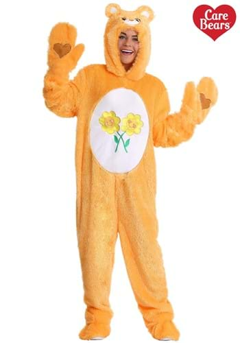 Care Bears Adult Friend Bear Costume