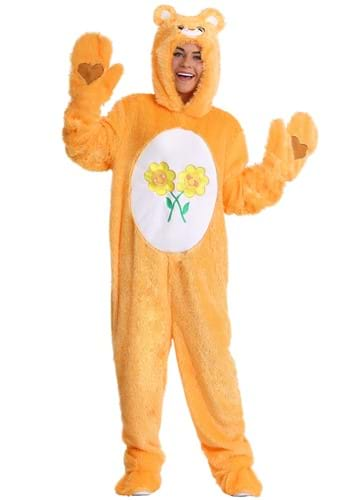 Care Bears Adult Friend Bear Costume