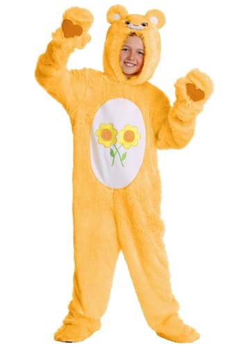 Care Bears Child Friend Bear Costume