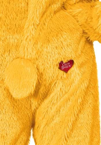 Care Bears Friend Bear Toddler Costume | Care Bears Costumes