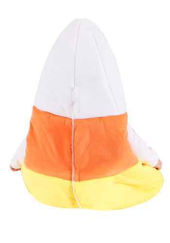 Candy Corn Infant Costume