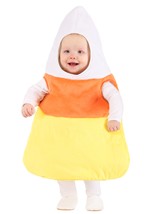 Infant Candy Corn Costume Alt 3