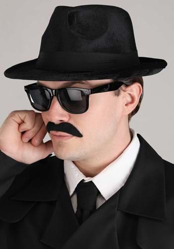 Secret Agent Man Costume for Adults | Movie Costumes
