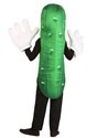 Kids Pickle Costume alt1