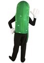 Adult Pickle Costume3