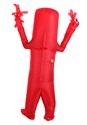 Adult Wacky, Waving, Inflatable Tube Man Costume2