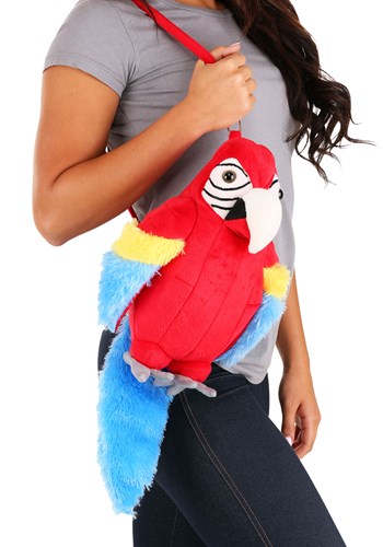 Parrot Handbag