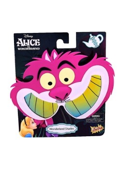 Cheshire Cat Sunglasses